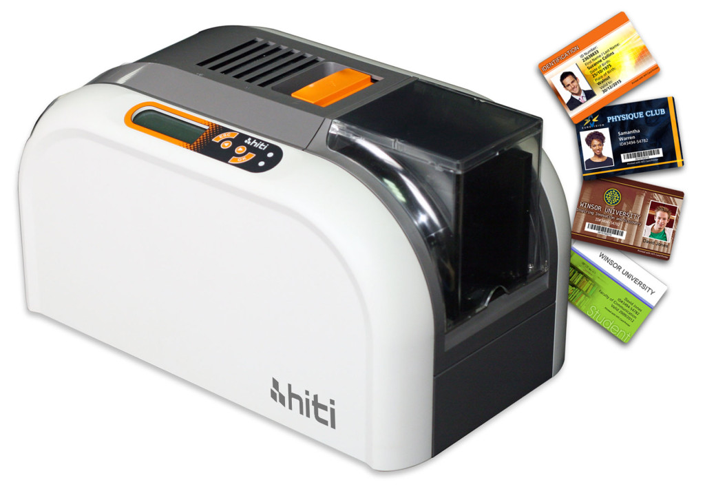 id card printer reddit